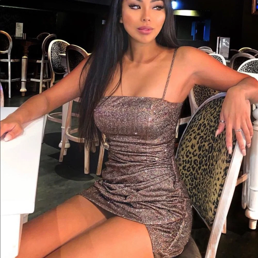 House of CB Socorro Dress - Picture 2 of 5